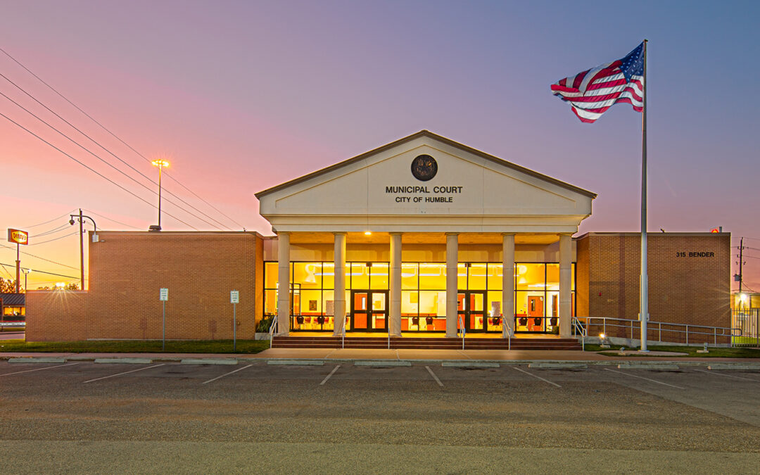 COME VISIT US IN HUMBLE, TEXAS