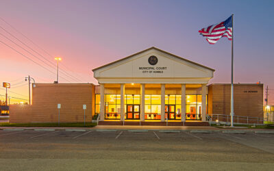 COME VISIT US IN HUMBLE, TEXAS